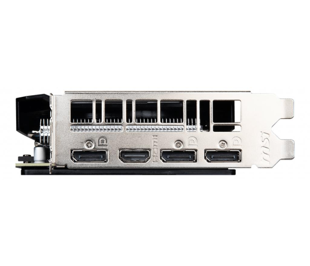 MSI GeForce RTX 2060 VENTUS OC 12GB GDDR6 - 711434 - zdjęcie 5